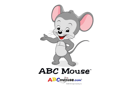 Abc Mouse Icon File at Vectorified.com | Collection of Abc Mouse Icon ...