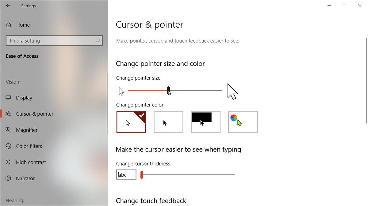 1200x673 How To Enhance Your Text Cursor And Mouse Pointer In Windows
