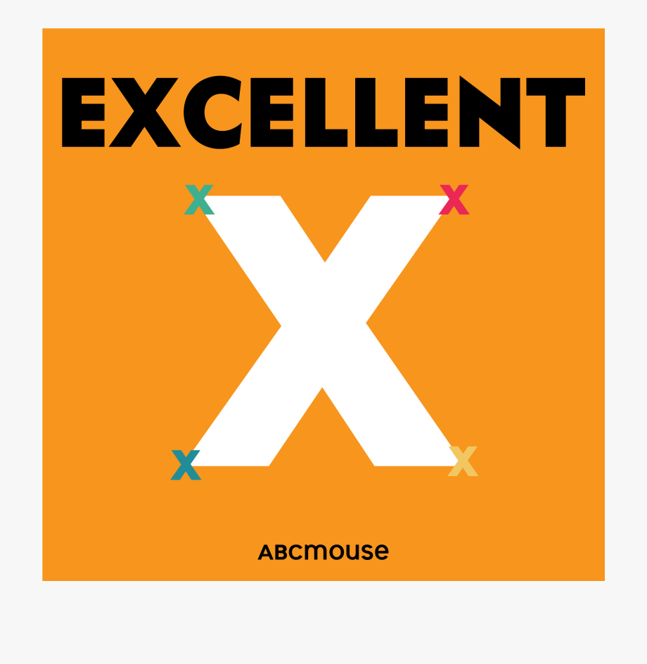 920x944 The Letter 'x' Song