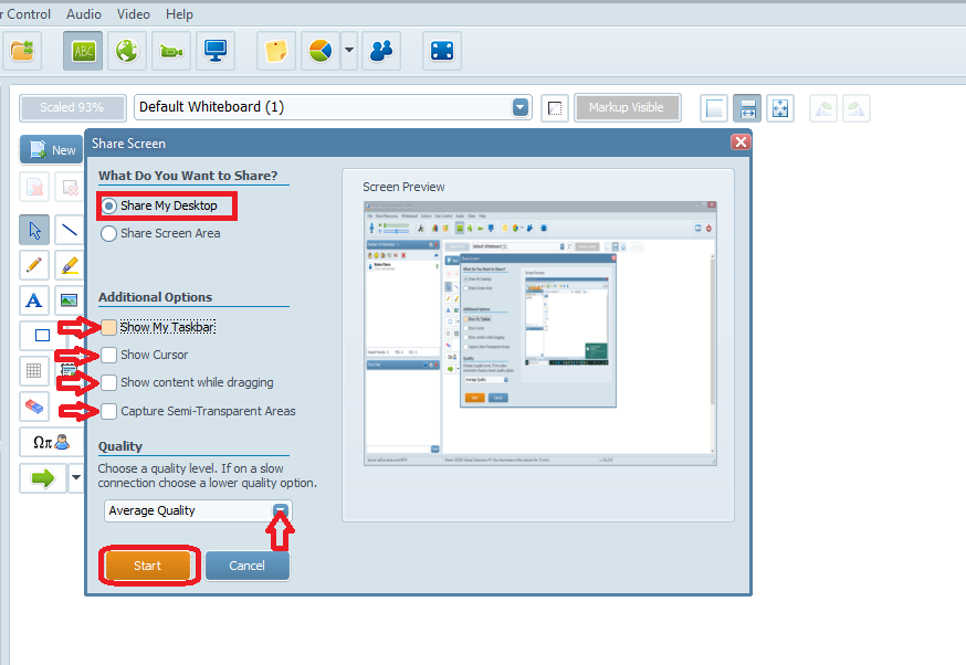 874x602 How Does The Desktopscreen Area Sharing Work