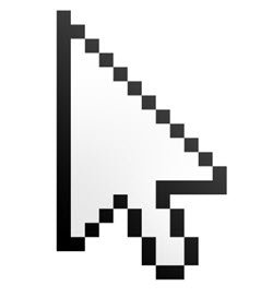 250x272 Why Is The Mouse Cursor Tilted And Not Straight