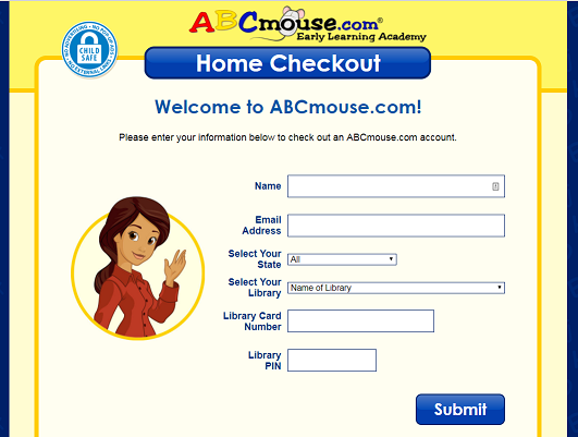 Abc Mouse Icon For Desktop at Vectorified.com | Collection of Abc Mouse ...
