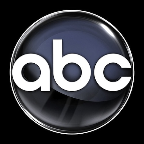 Abc Network Icon