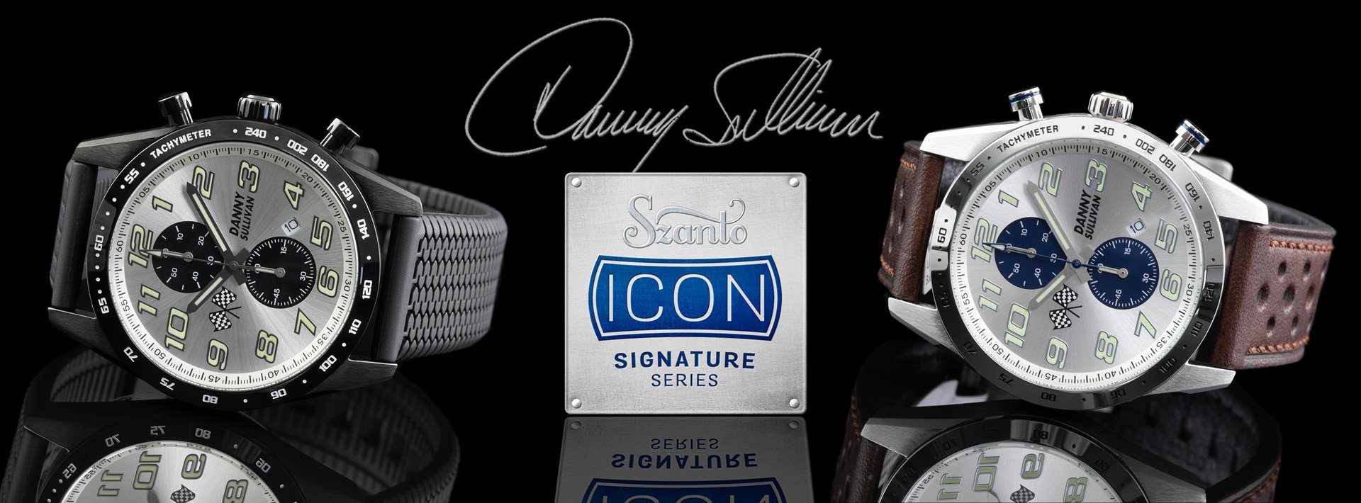 1920x710 Danny Sullivan, Racing Icon Time Concepts