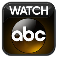 189x192 Disney's Watch Abc Live Streaming App Launches