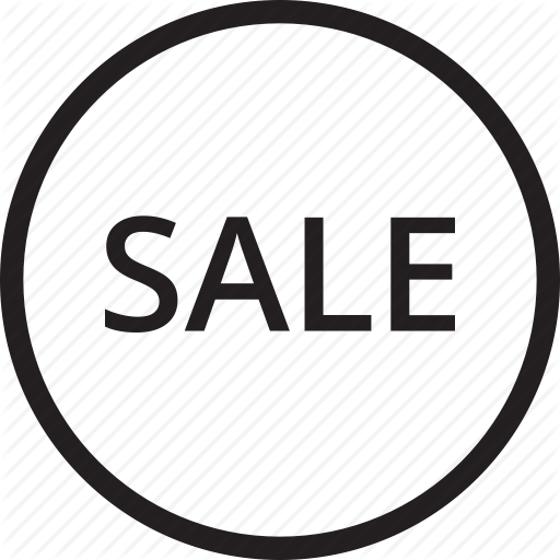 512x512 Ecommerce, Line, Sale, Shop Icon