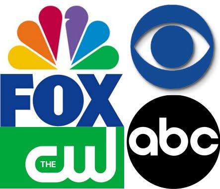 443x381 List Of United States Over The Air Television Networks