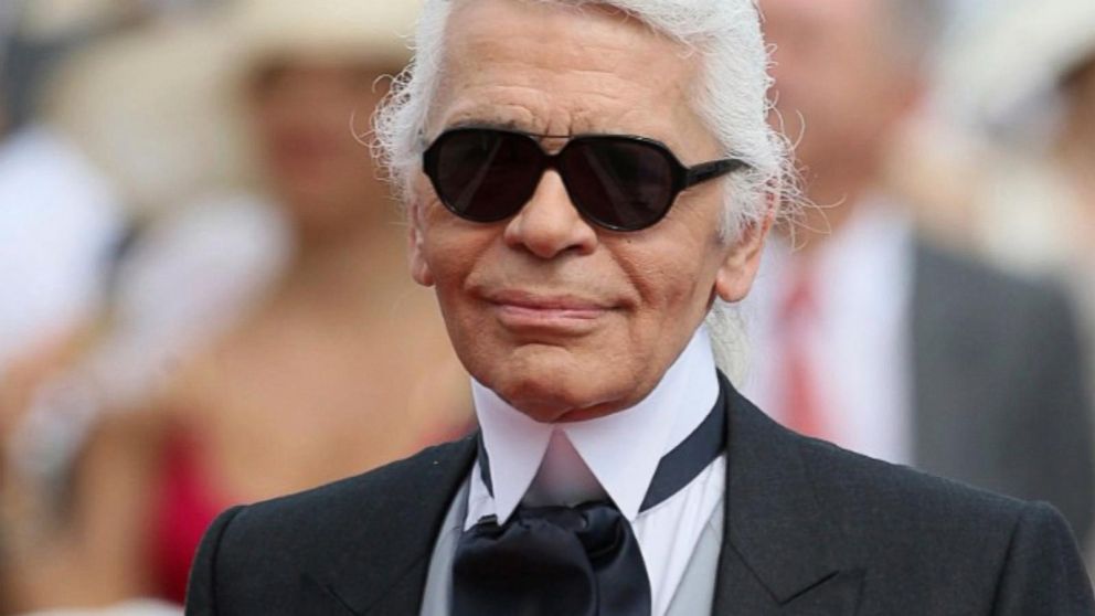 992x558 The Legacy Of Fashion Icon Karl Lagerfeld Video