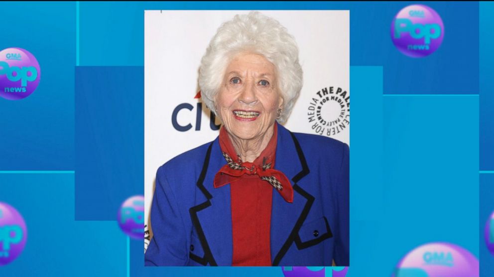 992x558 Tributes Pour In For Television Icon Charlotte Rae Video