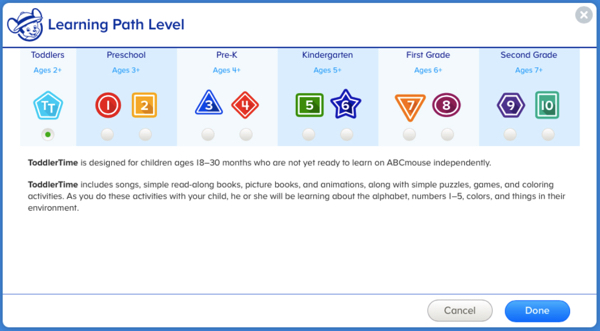 600x331 Abcmouse A Unique Learning Experience
