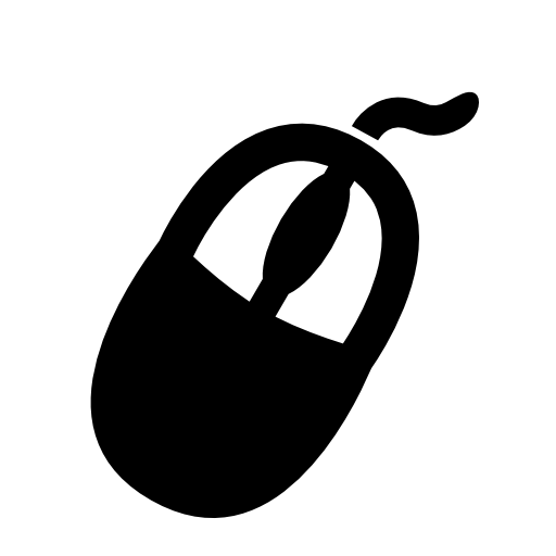 512x512 Computer Mouse Icon Free Icons Download