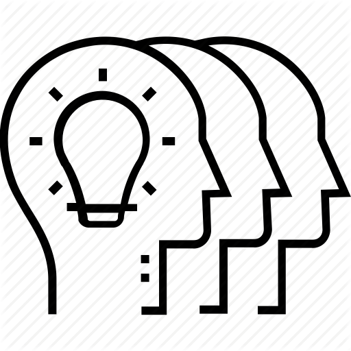 512x512 Ability, Potential, Skills, Team, Team Skills Icon