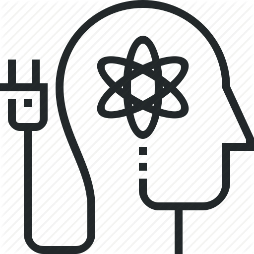 512x512 Ability, Boost, Boosting, Knowledge, Mind, Potential, Skill Icon