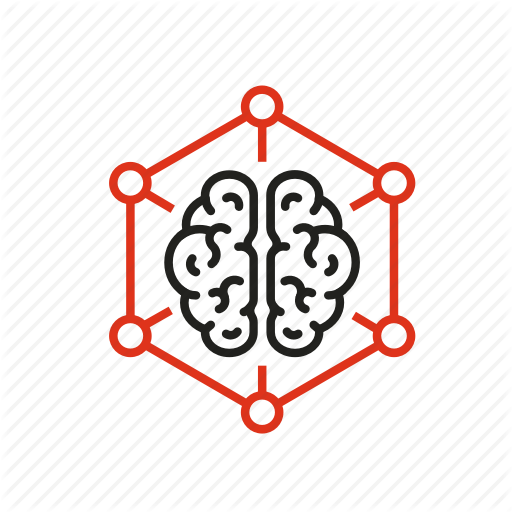 512x512 Ability, Brain, Function, Mind, Potential, Skill, Talent Icon