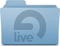 254x195 Ableton Live Free Icon In Format For Free Download