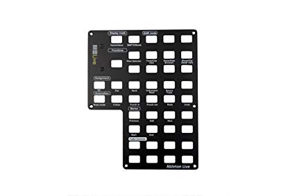 425x283 Icon Pro Audio Icon Icoa Appl Ableton Live Auto Detect