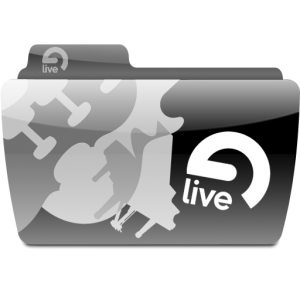 300x300 How To Replace The Ableton Live Icon
