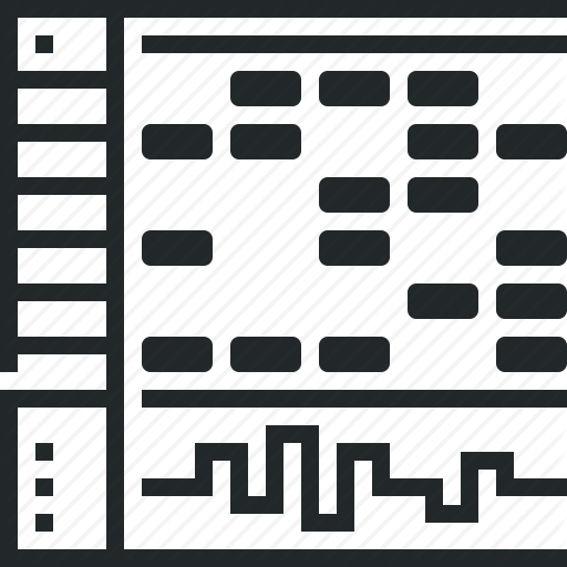 512x512 Ableton, Application, Audio, Computer, Daw, Digital, Production