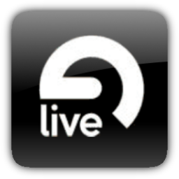 256x256 Ableton Live Dock Icon