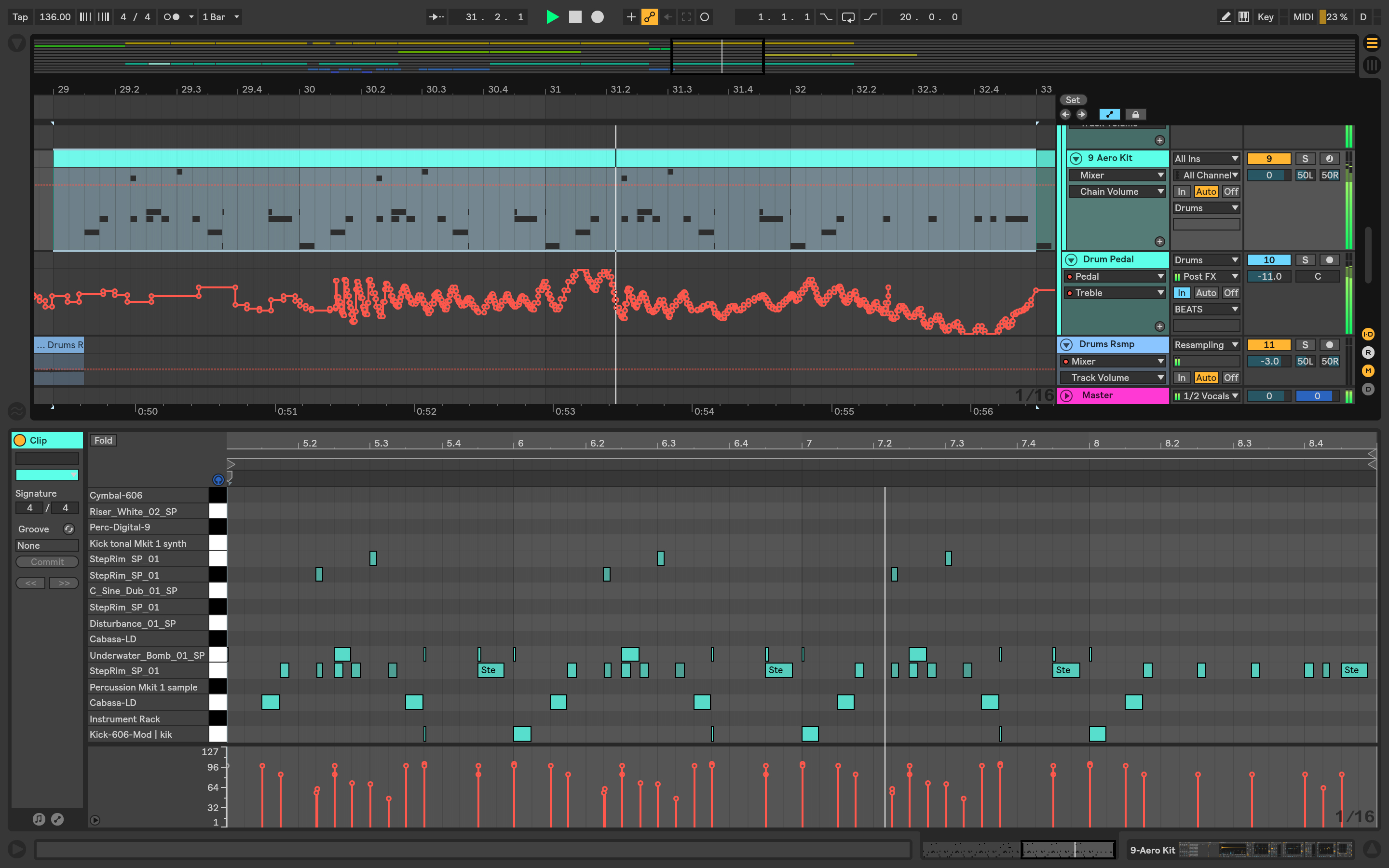 2880x1800 Ableton Live The New Industry Standard For Music Production