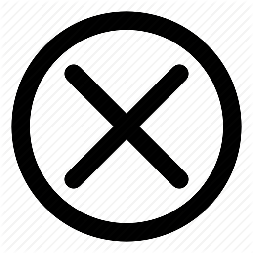 Abort, Button, Cancel, Cancle, Close, Delete, End, Exit, Stop Icon 512x512 Abort, Button, Cancel, Cancle, Close, Delete, End, Exit, Stop Icon