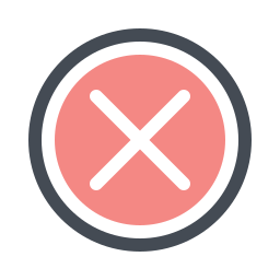 Cancel Icons 256x256 Cancel Icons