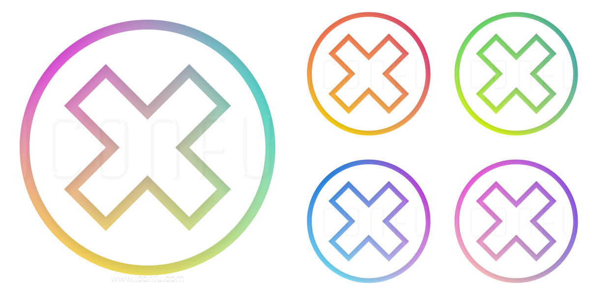 Delete Icon 1200x600 Delete Icon