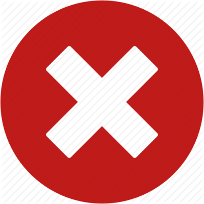 Free Abort Icon Png 400x400 Free Abort Icon Png