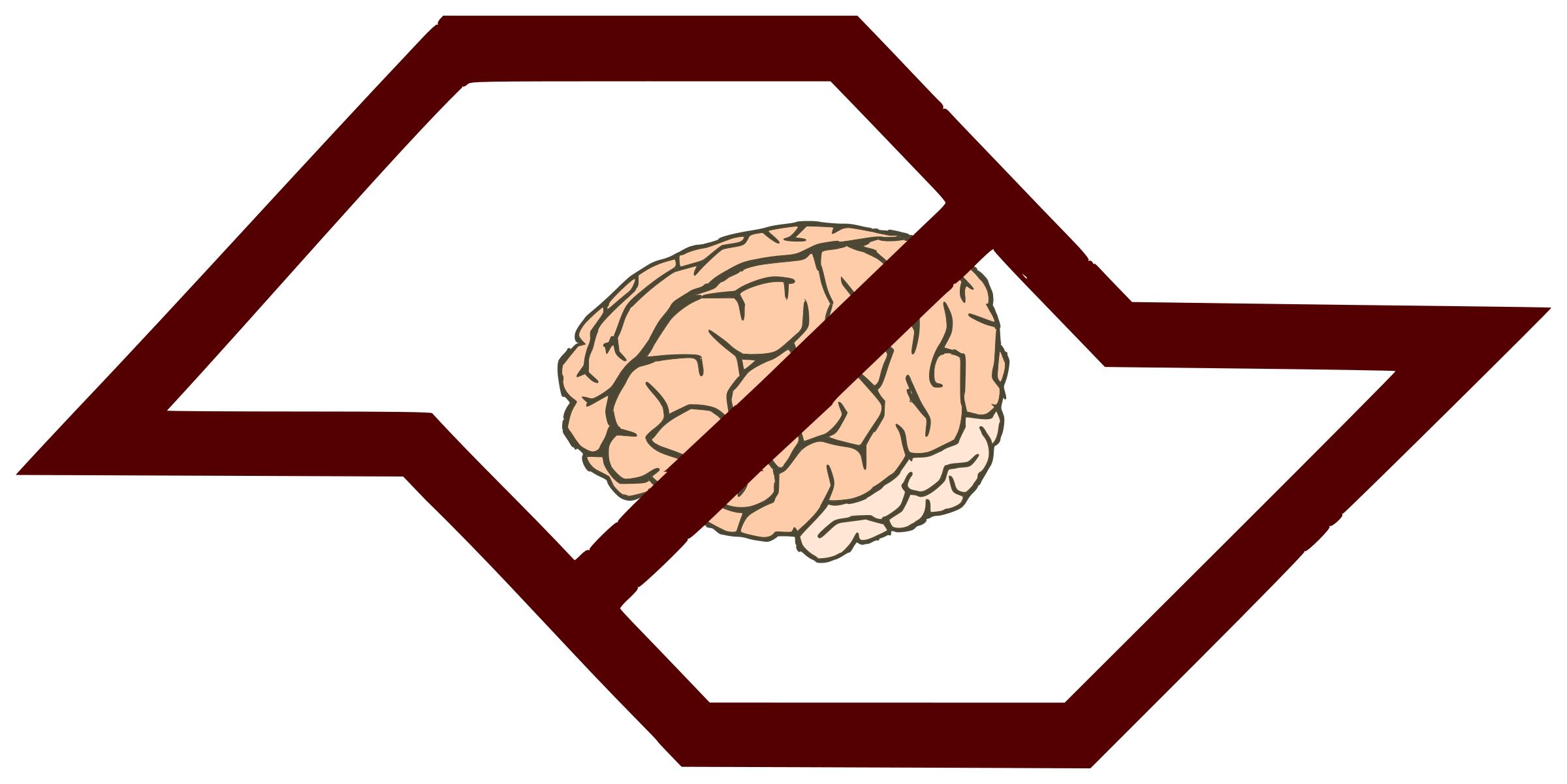 Prohibited Sign 2400x1201 Prohibited Sign