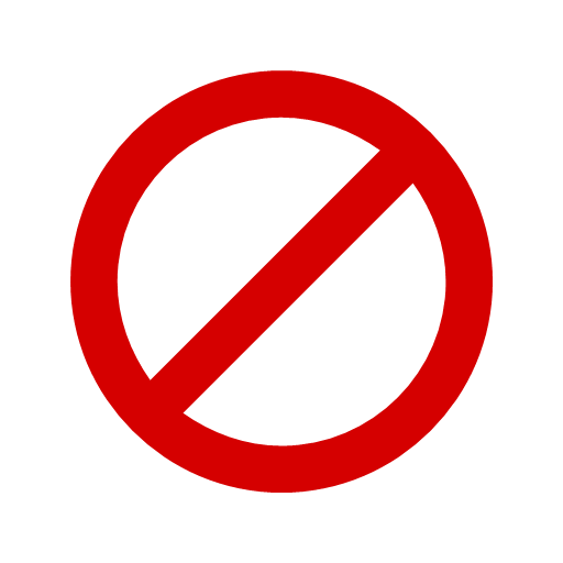 Cancel Icon 512x512 Cancel Icon