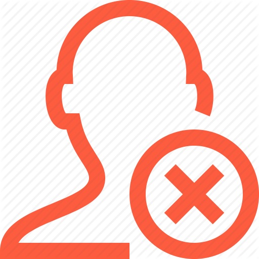 Abort, Cancel, Error, Fail, Male, User Icon 512x512 Abort, Cancel, Error, Fail, Male, User Icon