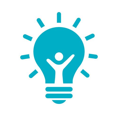 500x489 Think About Icon Training Curriculum Icons Instructional