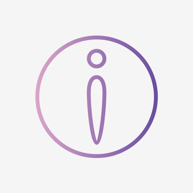 640x640 Vector Information Icon, Information Icon, About Icon, Help Icon