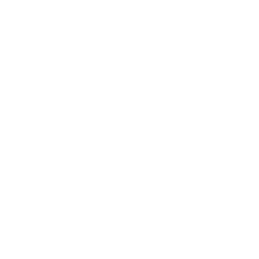 512x512 White About Icon