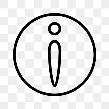 360x360 Information Icon Png Images Vector And Free Download