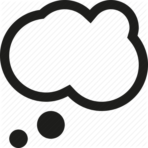 512x512 Cropped Full Bubble Talk Icon Me Esqueci