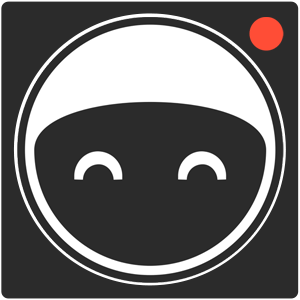 300x300 Alt Social Media Icons For Gab Vidme