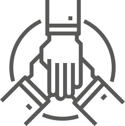 254x256 About Us Icon