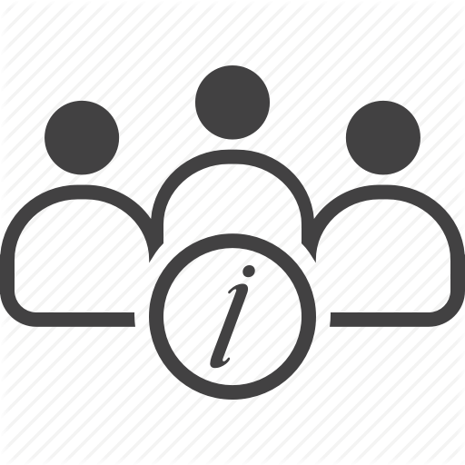 512x512 About, About Us, Company, Group, Info, Us, Who We Are Icon