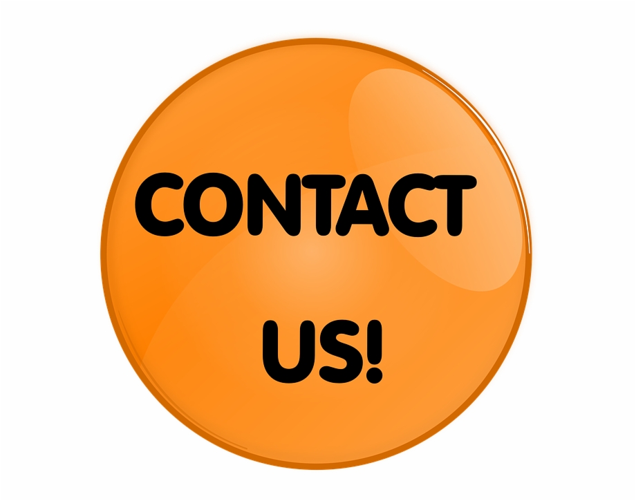920x725 Button Round Contact Call Us Orange Icon Symbol
