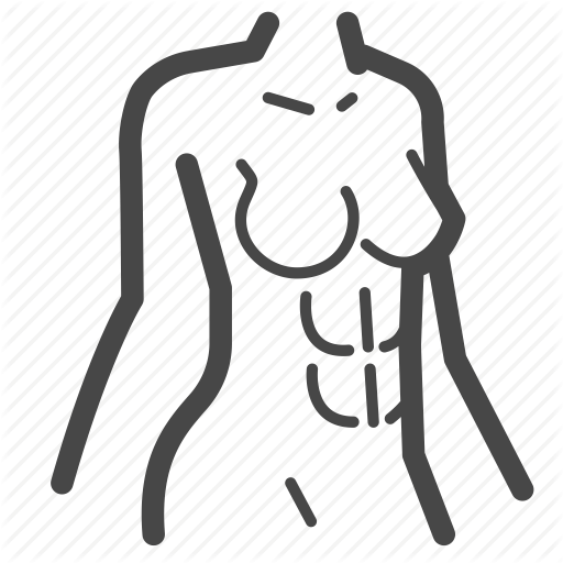 Abs, Body, Core, Female, Muscle, Woman, Workout Icon 512x512 Abs, Body, Core, Female, Muscle, Woman, Workout Icon