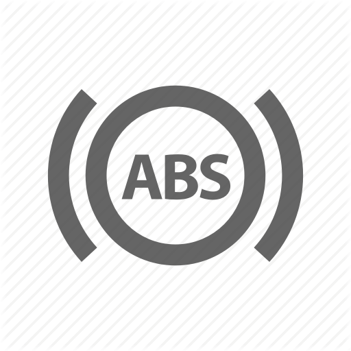 Abs, Warning Light Icon 512x512 Abs, Warning Light Icon
