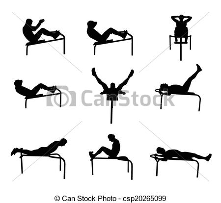 Abs Icon 450x414 Abs Icon