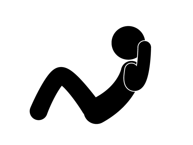 Abs Icon 640x480 Abs Icon