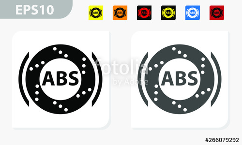 Abs Icon Stock Image And Royalty Free Vector 500x300 Abs Icon Stock Image And Royalty Free Vector