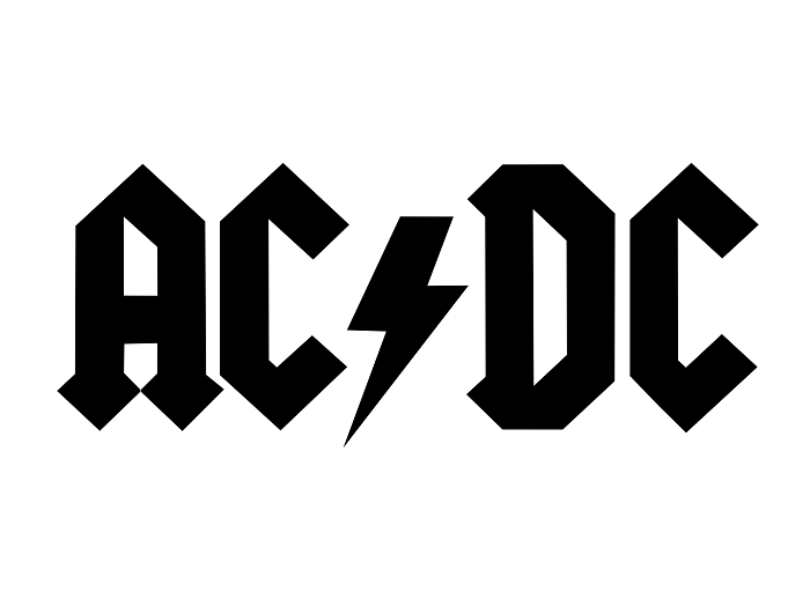 Ac Dc Icon at Vectorified.com | Collection of Ac Dc Icon free for ...