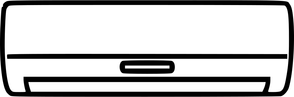 980x326 Split Ac Png Icon Free Download
