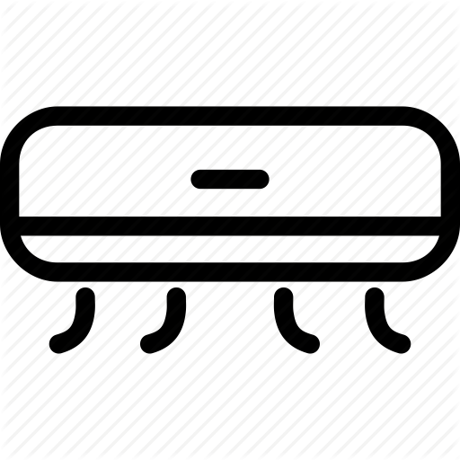 512x512 Ac, Air Conditioner, Air Conditioning, Split Ac, Split Air