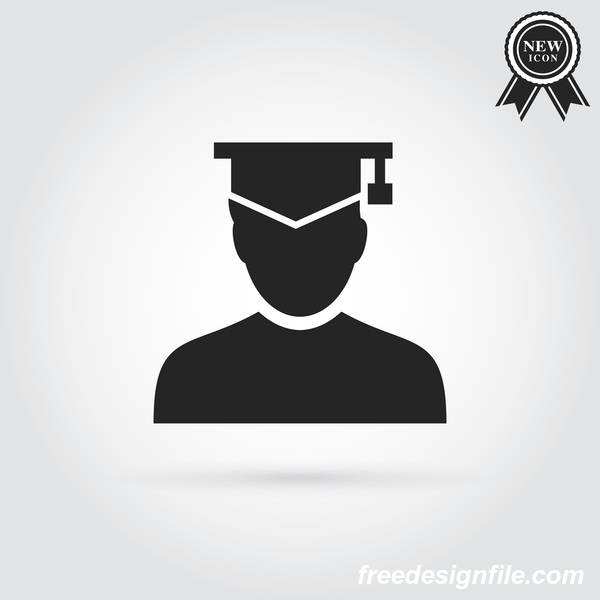 600x600 Academic Icon Free Download