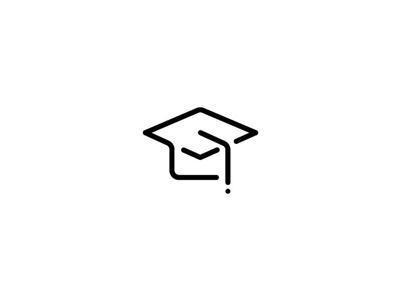800x600 Academic Icon